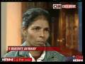 videos de Mumbai Terror Attacks - Baby Moshe's Nanny Speaks