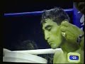 Boxing
