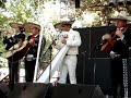 Victor Valdes Real Mexico Mariachi Band WOMADELAIDE March 08
