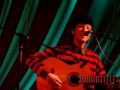 Angel de la Cuadra - Chinoy