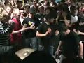 Am I Dead Yet  - Cry Me A River-Show