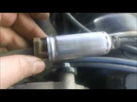 How to change the spark plugs on 1997 Buick Lesabre…Easy!