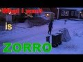 First Zorro Movie
