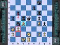 Ajedrez - Topalov vs Kamsky - 2011 Torneo de Candidatos para Campeonato Mundial