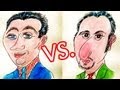 Ajedrez Topalov vs Kamsky 2011 Torneo de Candidatos par