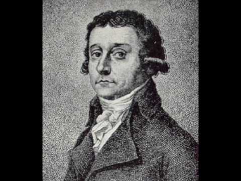 A Salieri - La Grotta di Trofonio - Sinfonia (Direzione del M� Silvano Frontalini)