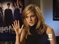 Harry Potter Exclusive Cast Interview
