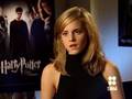 Harry Potter Exclusive Cast Interview