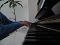 Hyrule Temple (SSBM) on Piano Hyrule Temple (SSBM) on Piano