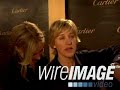 Portia and Ellen in a Cartier Event Portia and Ellen in a Cartier Event