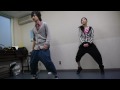 YUUKI&バックダンサー/20100412_174522.m2ts バックダンサー