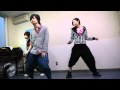 ＹＵＵＫＩ＆バックダンサー／20100412_174522.m2ts