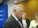 Steny Hoyer Admits \"Ends Justify the Means\" Steny Hoyer Admits \"Ends Justify the Means\"