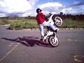 Conquista Wheeling 2