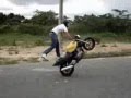 Conquista Wheeling 2