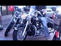 HARLEY DAVIDSN FLHT スポーツスター1200