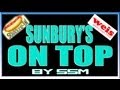 Sunbury's on Top by Sloppy Secondz --- Sunbury Pennsylvania Song