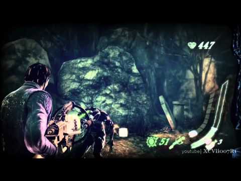 Shadows of the Damned