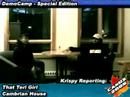 DemoCamp Special Episode - Interview With Cambrian House