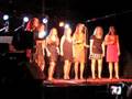 Mama Who Bore Me Reprise