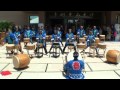 Orlando Taiko Dojo "Yatai Bayashi" - Guang Ming ...