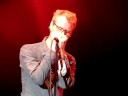 The National Street Scene 08 Mistaken for Strangers