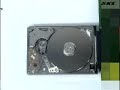 データ復旧・ハードディスク修理８・重度物理（s/m回転不可・ヘッド吸着）40Gb/1.8inch復旧事例