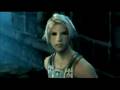 All the powers of FRAN AND BALTHIER JOINING YOUR PARTY THUS INCREASING YOUR CHANCES OF SURVIVAL AND EYE CANDY