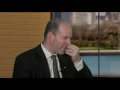 Randall Craig interviewed on Professionally Speaki...
