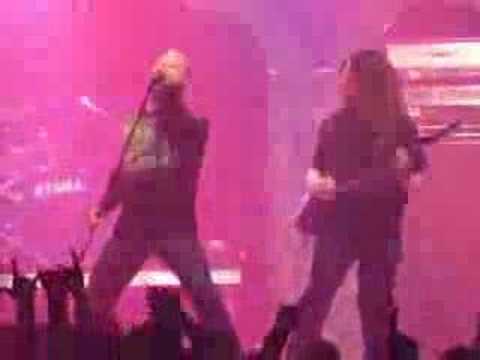 HEATHEN - Hypnotized