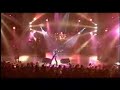 Vidoll live clip (10-01-2003) special brand X