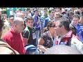 O Emplastro Est� de Volta