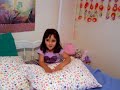 my 4 year old singing some avett brothers!