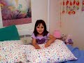 my 4 year old singing some avett brothers!