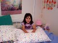my 4 year old singing some avett brothers!