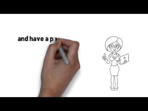 how to write a cv for care work