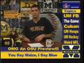 videos de You Say Maize, I Say Blue (11/18/08 Part 1)