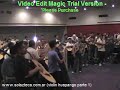 mariachis festival vargas y america clinica violin huapango1