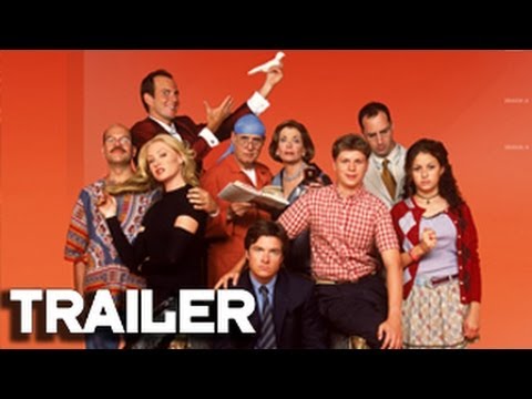 new_season - It's the final countdown! The new season of Arrested Development on Netflix will begin streaming on May 26, 2013! Subscribe to CineFix -- http://goo.gl/9AGRm...