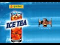 Gimbal - Ice Tea Romance Gimbal - Ice Tea Romance