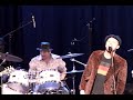 on january 19th, 2008, the band bubble http://www.bubbleland.com performed to a sold-out crowd of over 800 people at new york's symphony space. the program consisted of an all-out re-creation of the entire beatles' album 