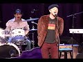 on january 19th, 2008, the band bubble http://www.bubbleland.com performed to a sold-out crowd of over 800 people at new york's symphony space. the program consisted of an all-out re-creation of the entire beatles' album 