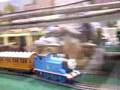 Thomas the Tank , Lionel, and Trolley