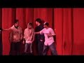 Freestyle Dance Competition Part 1- Kollaboration 7, 2006