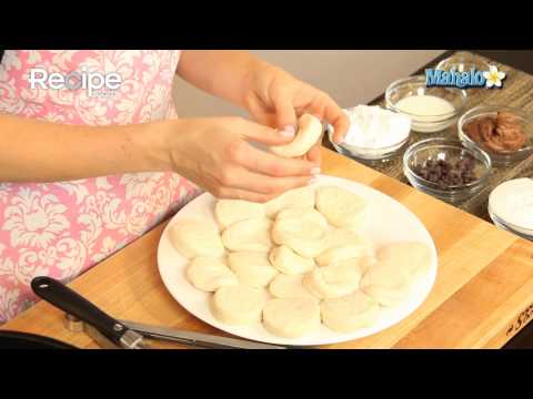 how to make doughnuts