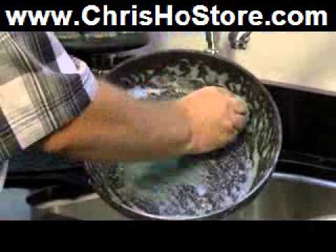 Empress Stone-Coated Non-Stick Frying Pan.flv