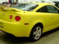2008 Chevrolet Cobalt SPRT 49512 Berger Chevy
