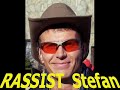 Wer sind die Rassisten? RELOADED