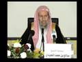 فتوى بجواز قتل ملاك القنوات الفضائية التي تثير الفتنة /الشيخ صالح اللحيدان -رئيس مجلس القضاء الأعلى في السعودية