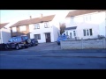 Flying the hubsan x4 quadcopter LIKE A BOSS !
